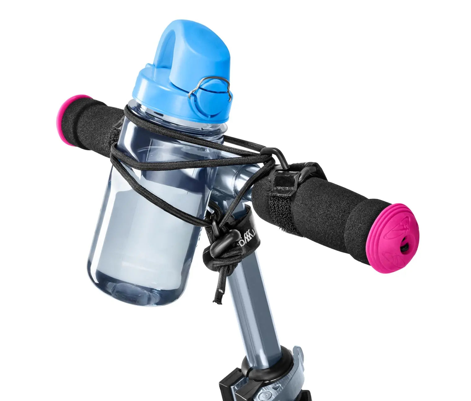 Carryyygum Scooter Bottle