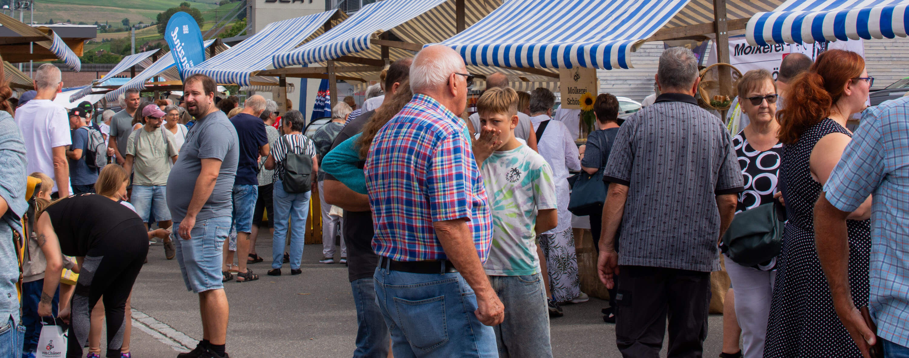 Chäs Chiubi 2026 Besucher 04