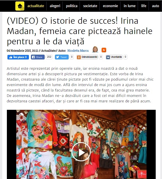 Realitatea 2015