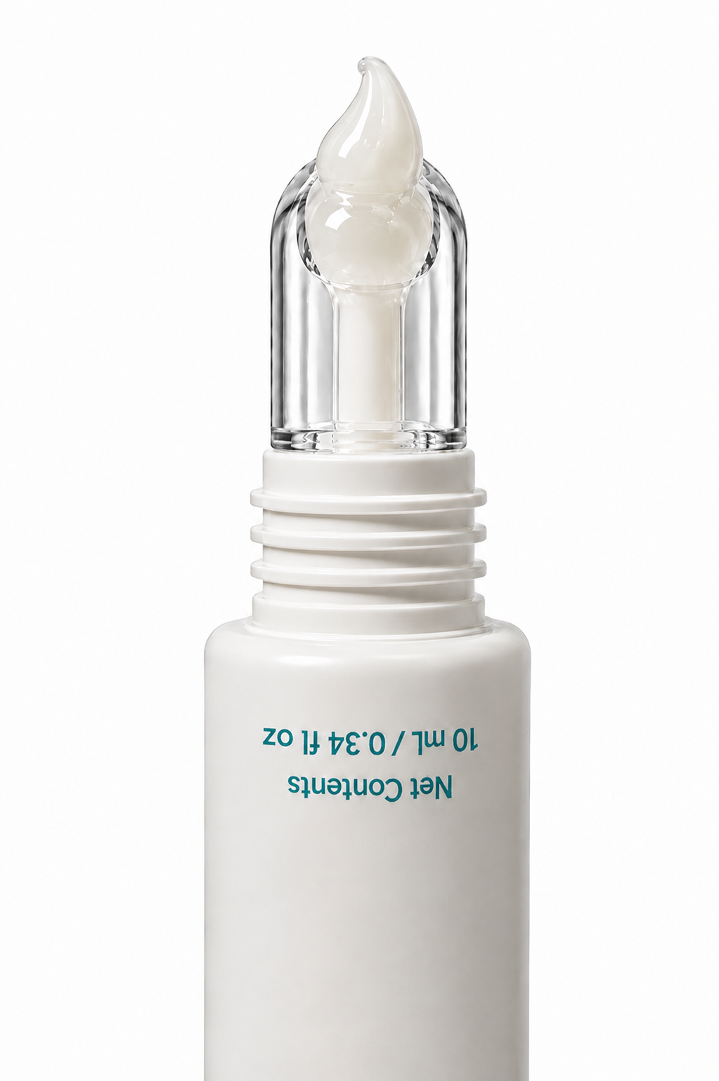 Cura Aftercare Balm Tube Close Up