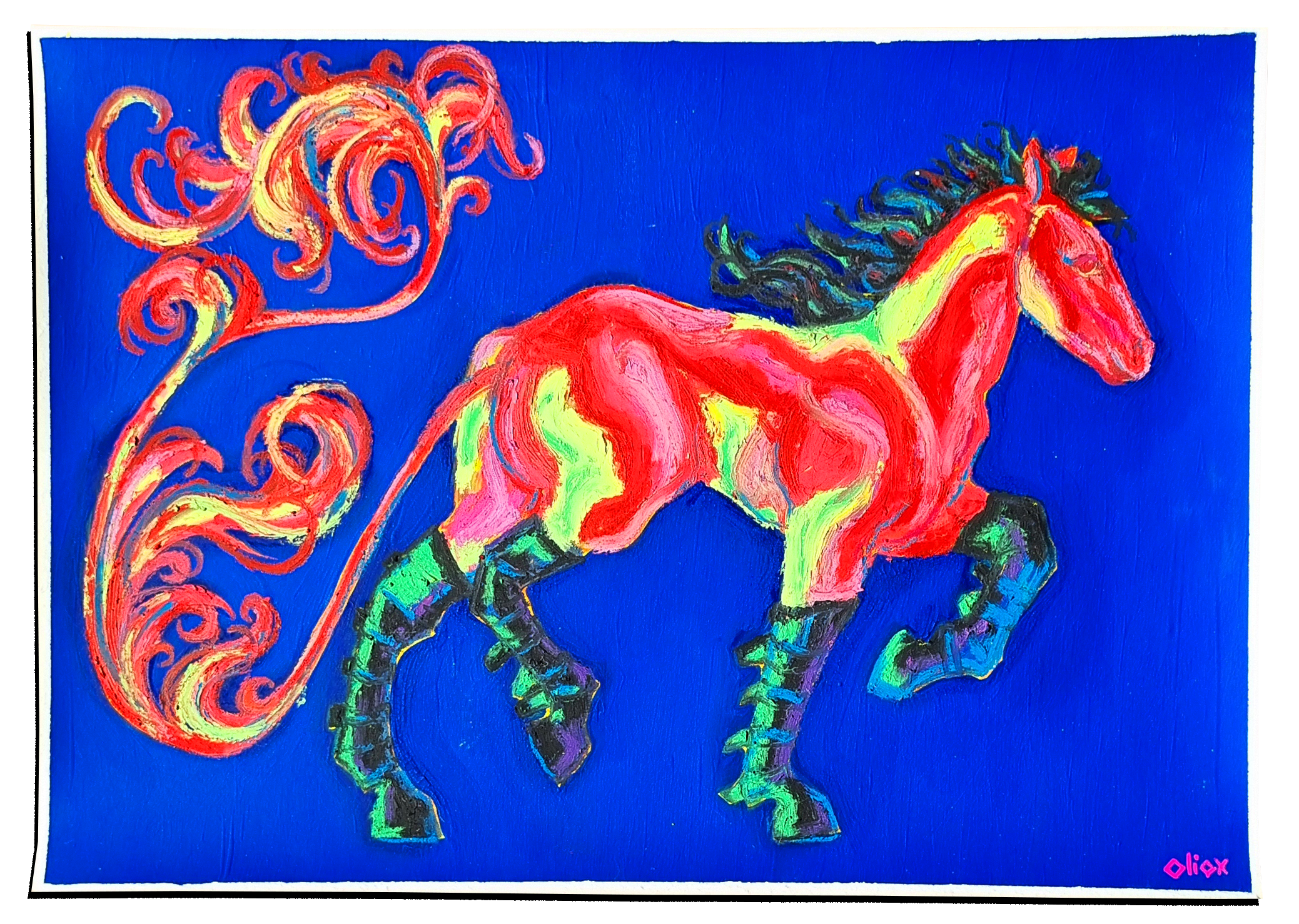 Demonias