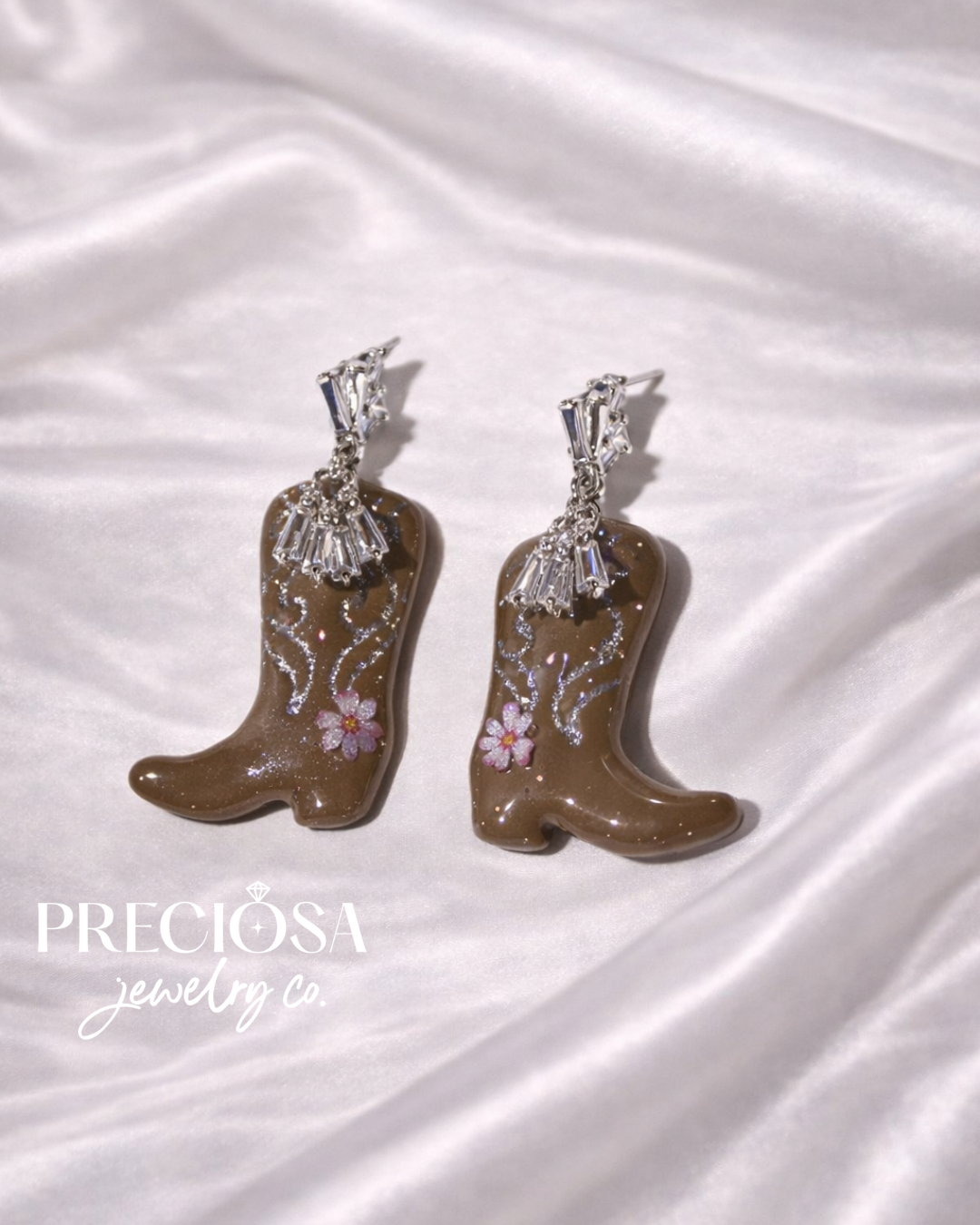 Austin - Preciosa Jewelry Co.