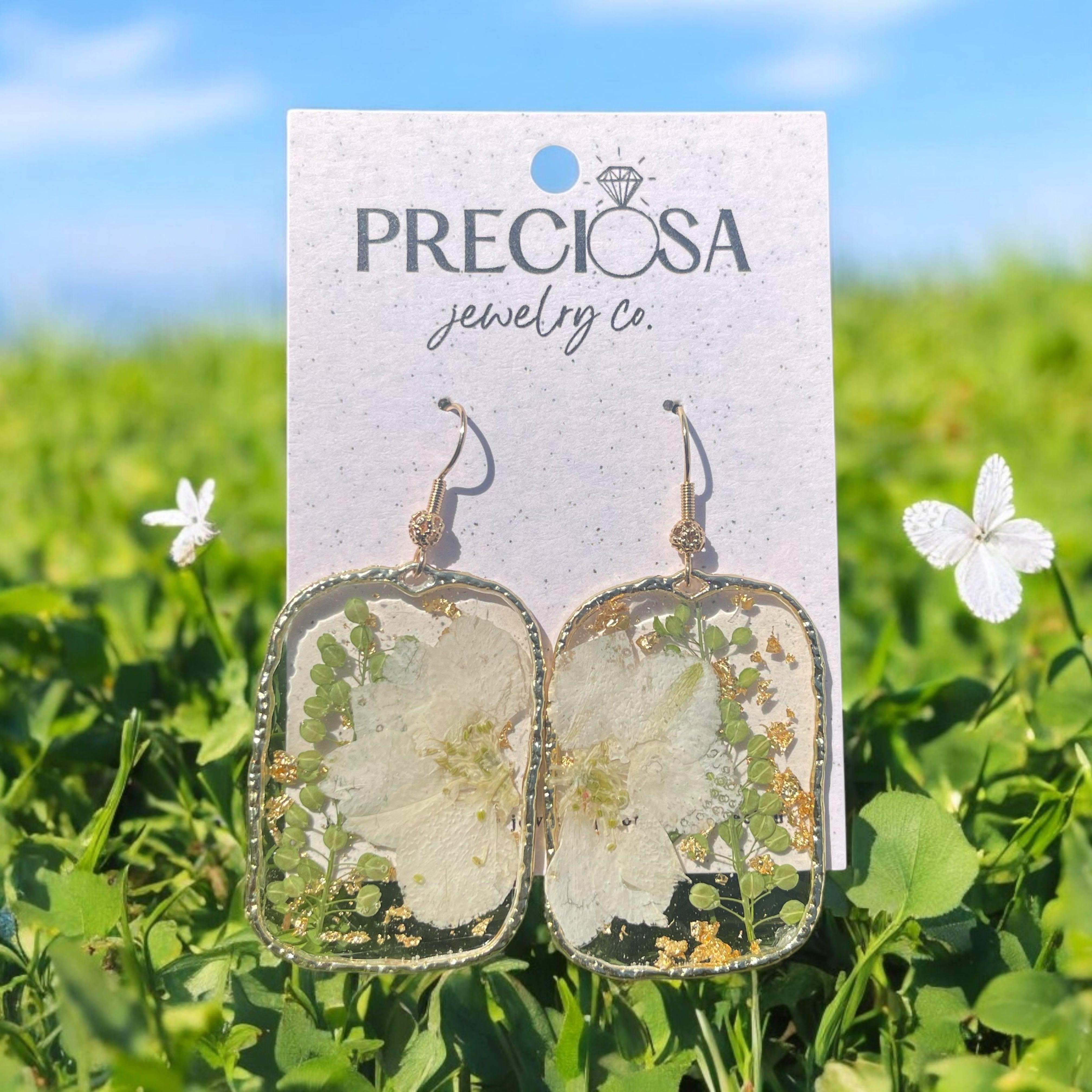 Summer in Costa Rica - Preciosa Jewelry Co.