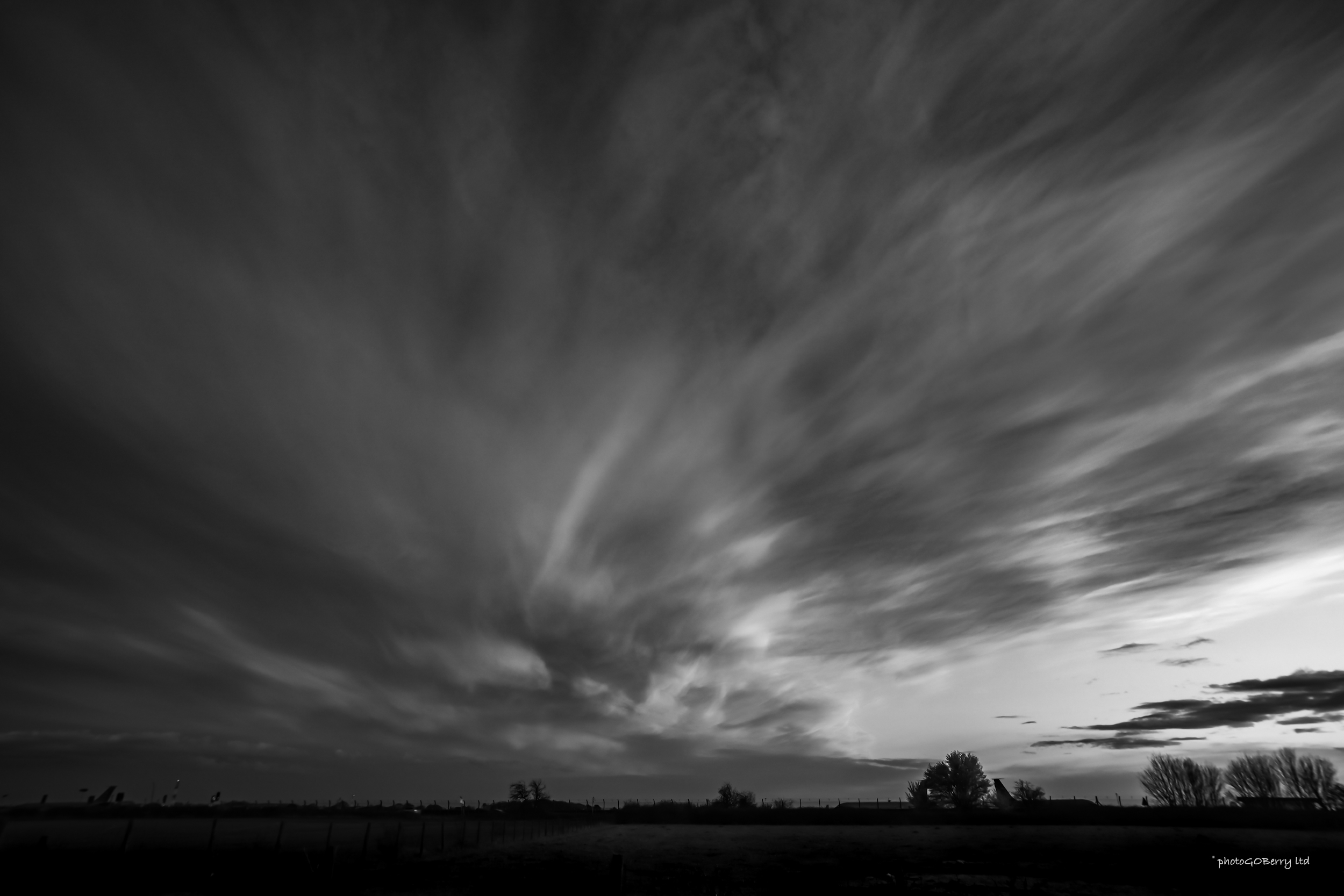 Clouds 1