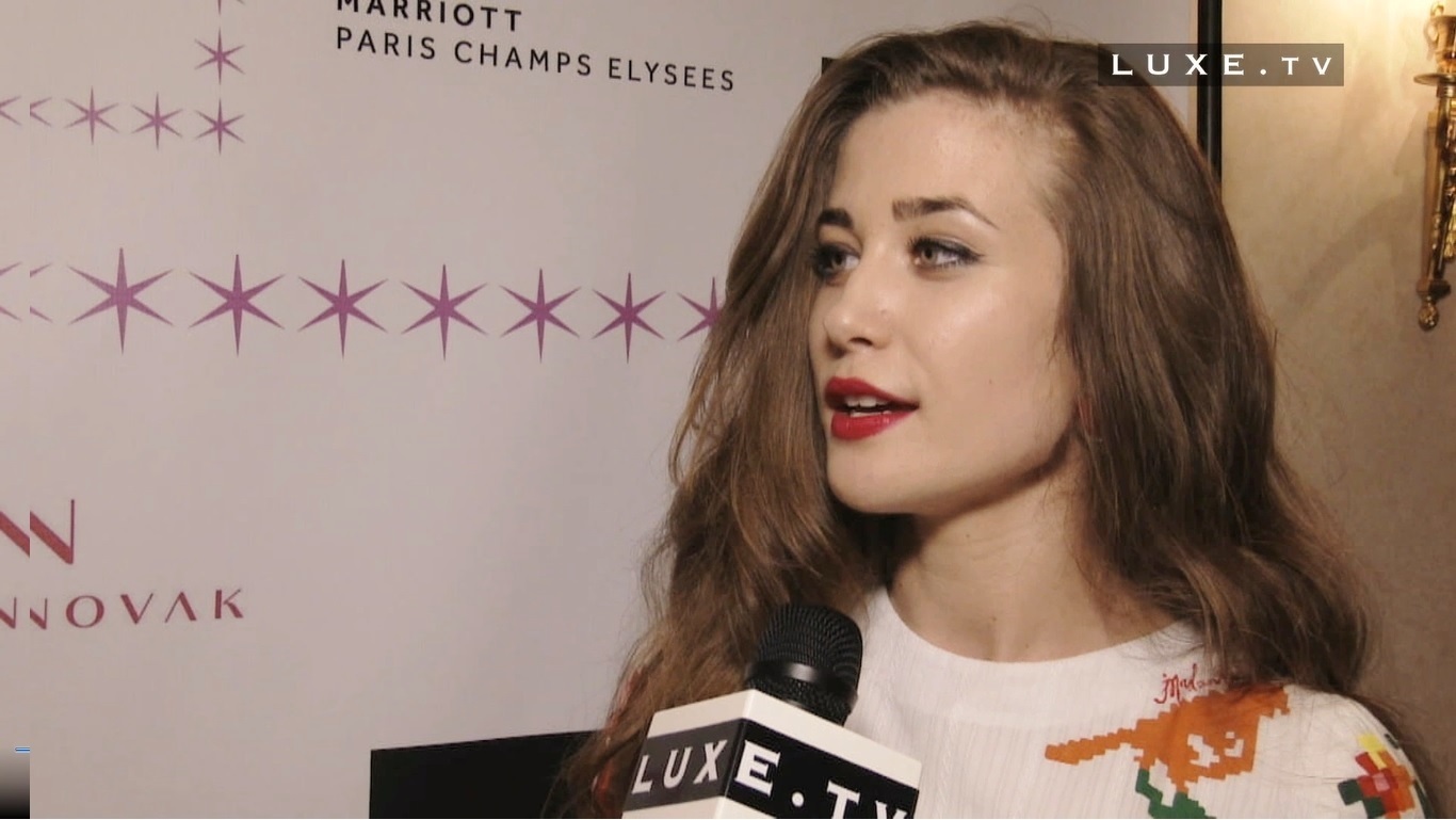 Luxe Tv 2015