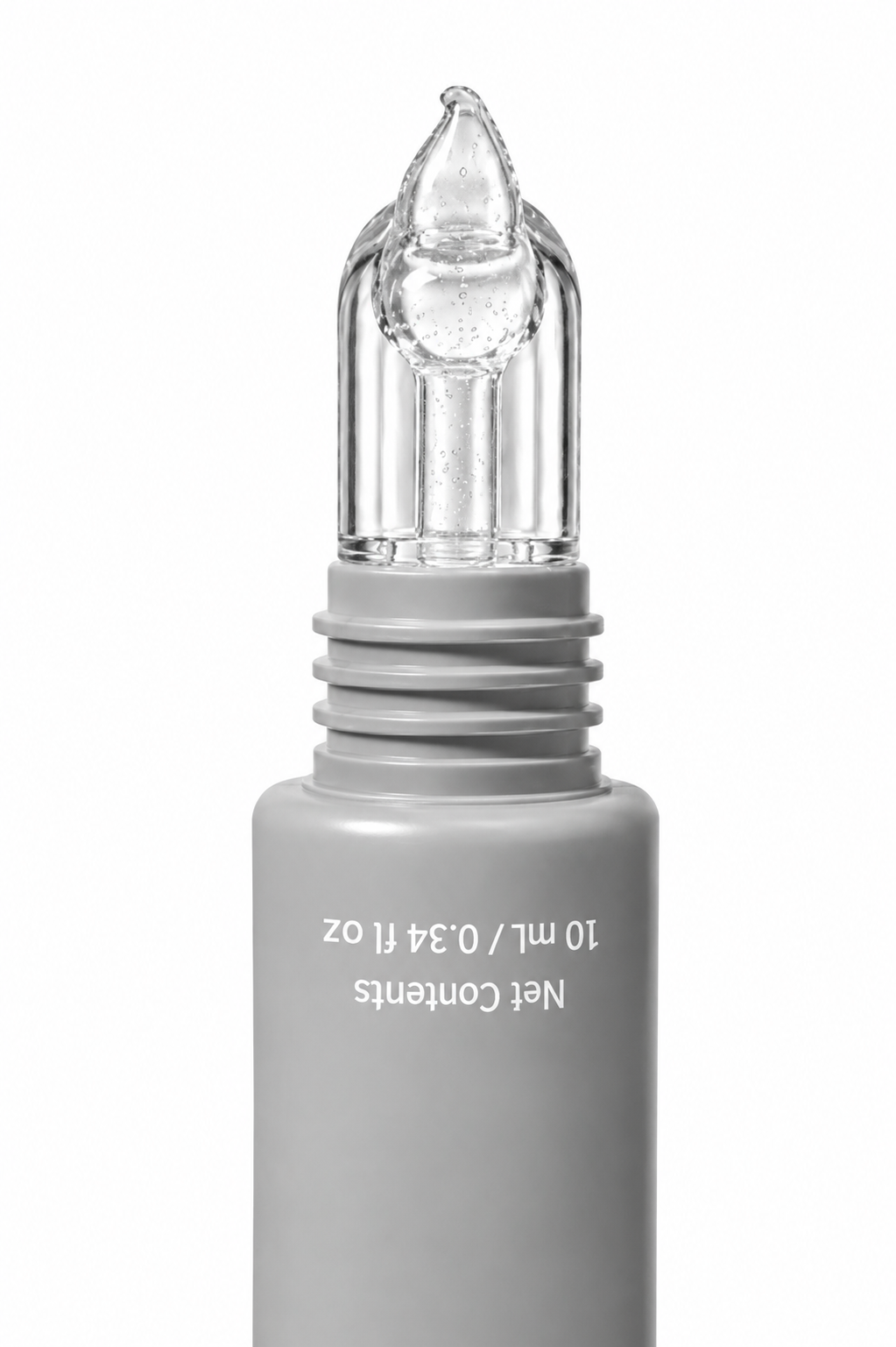 Cura Aftercare Gloss Tube Close Up