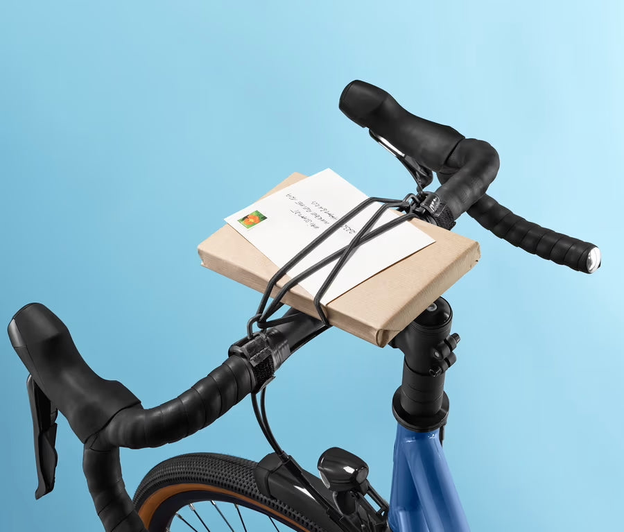 Carryyygum Letter Package