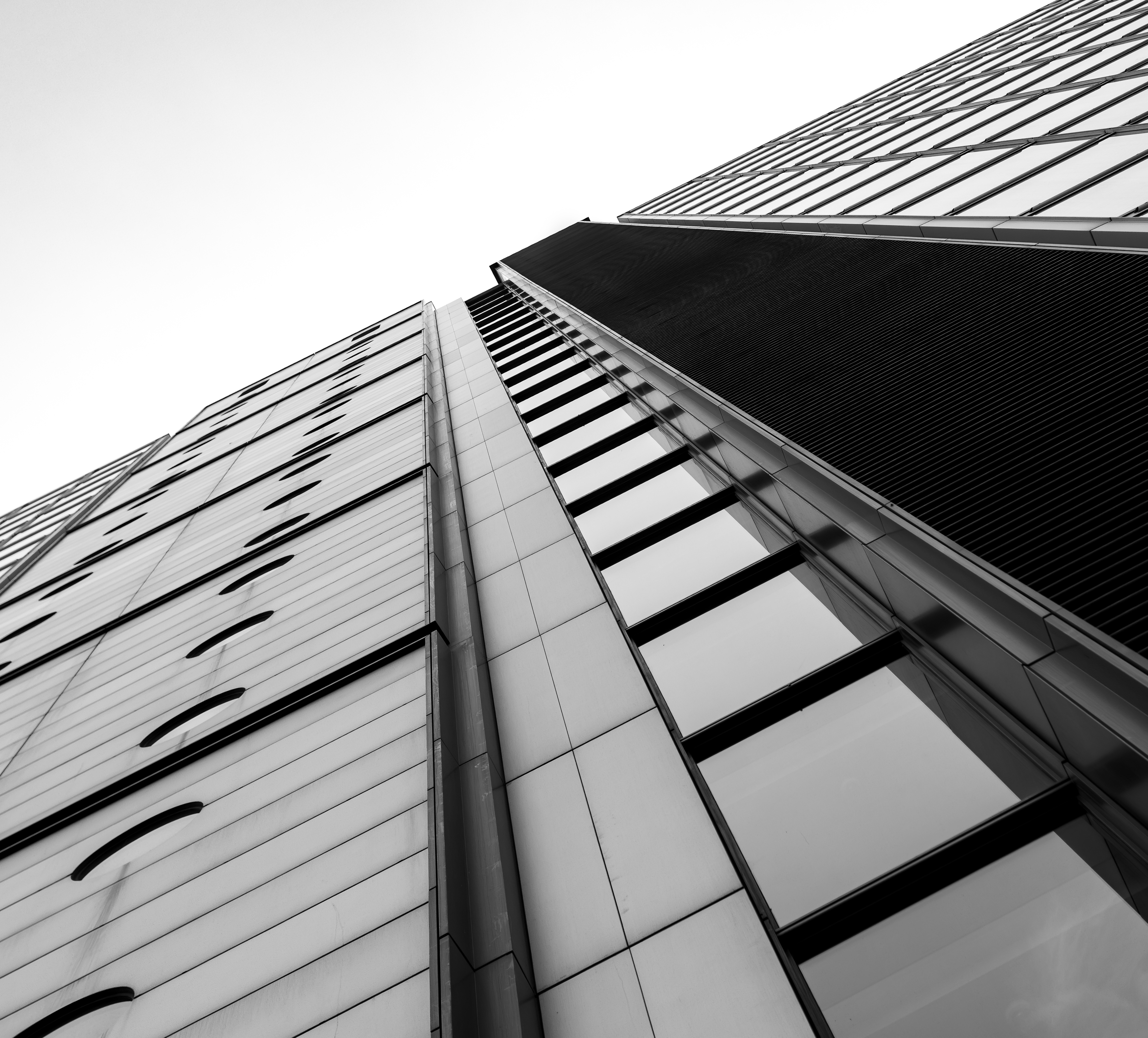 Westfield Looking Up Mono3 1