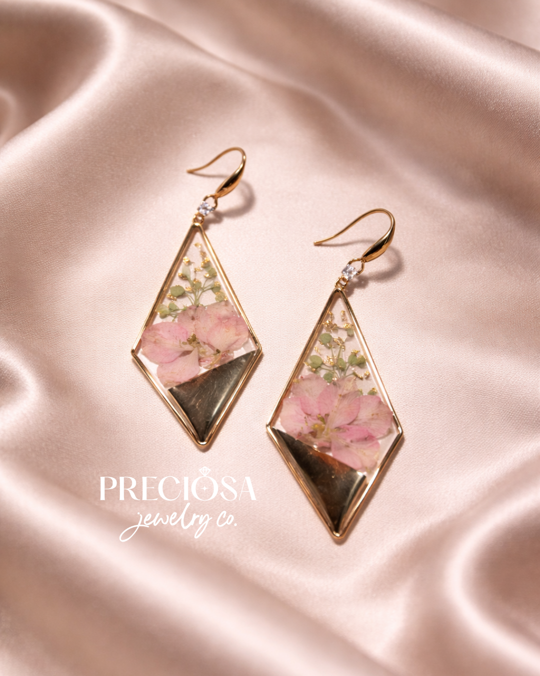 Singapore - Preciosa Jewelry Co.