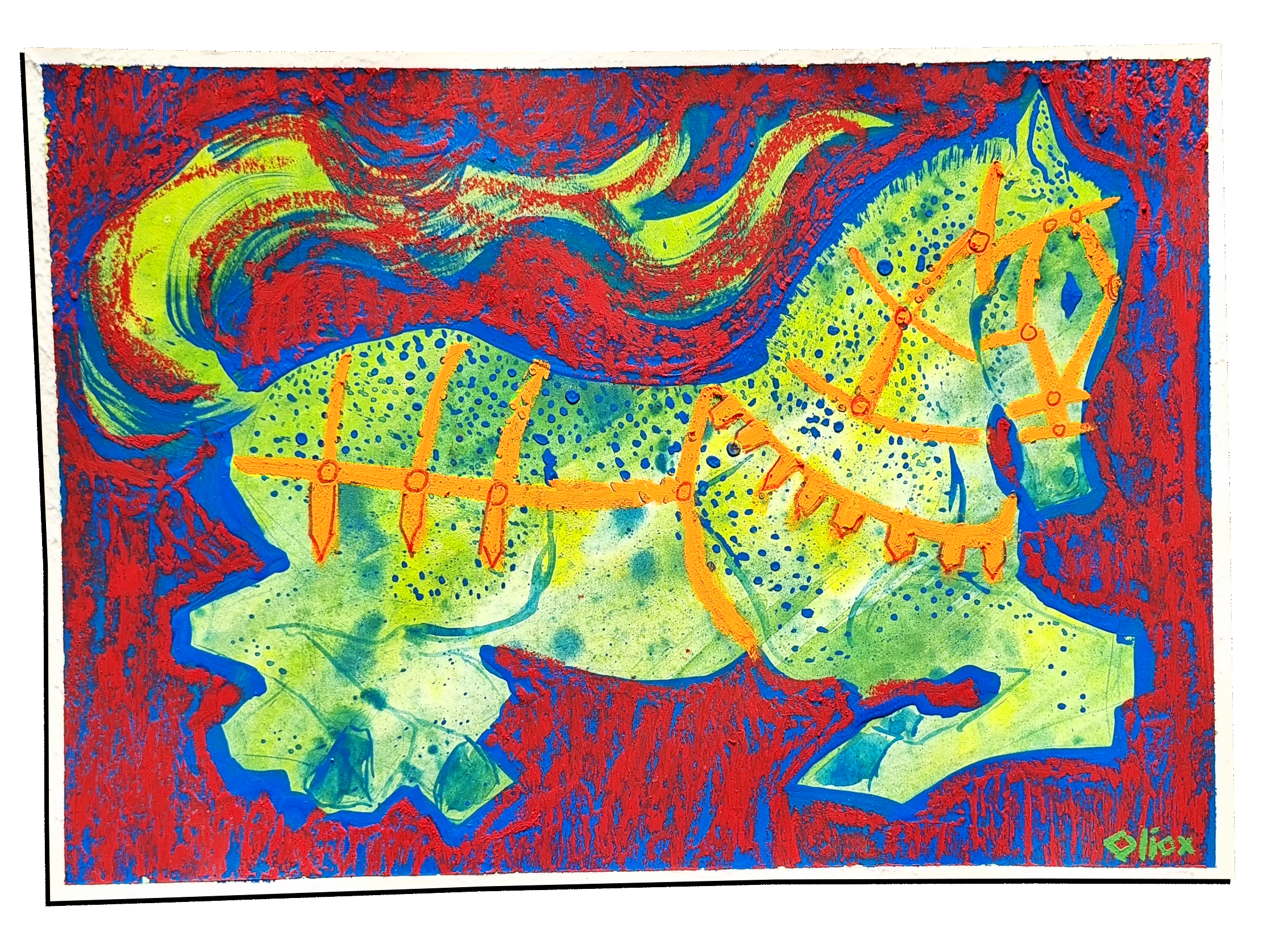 Show Pony