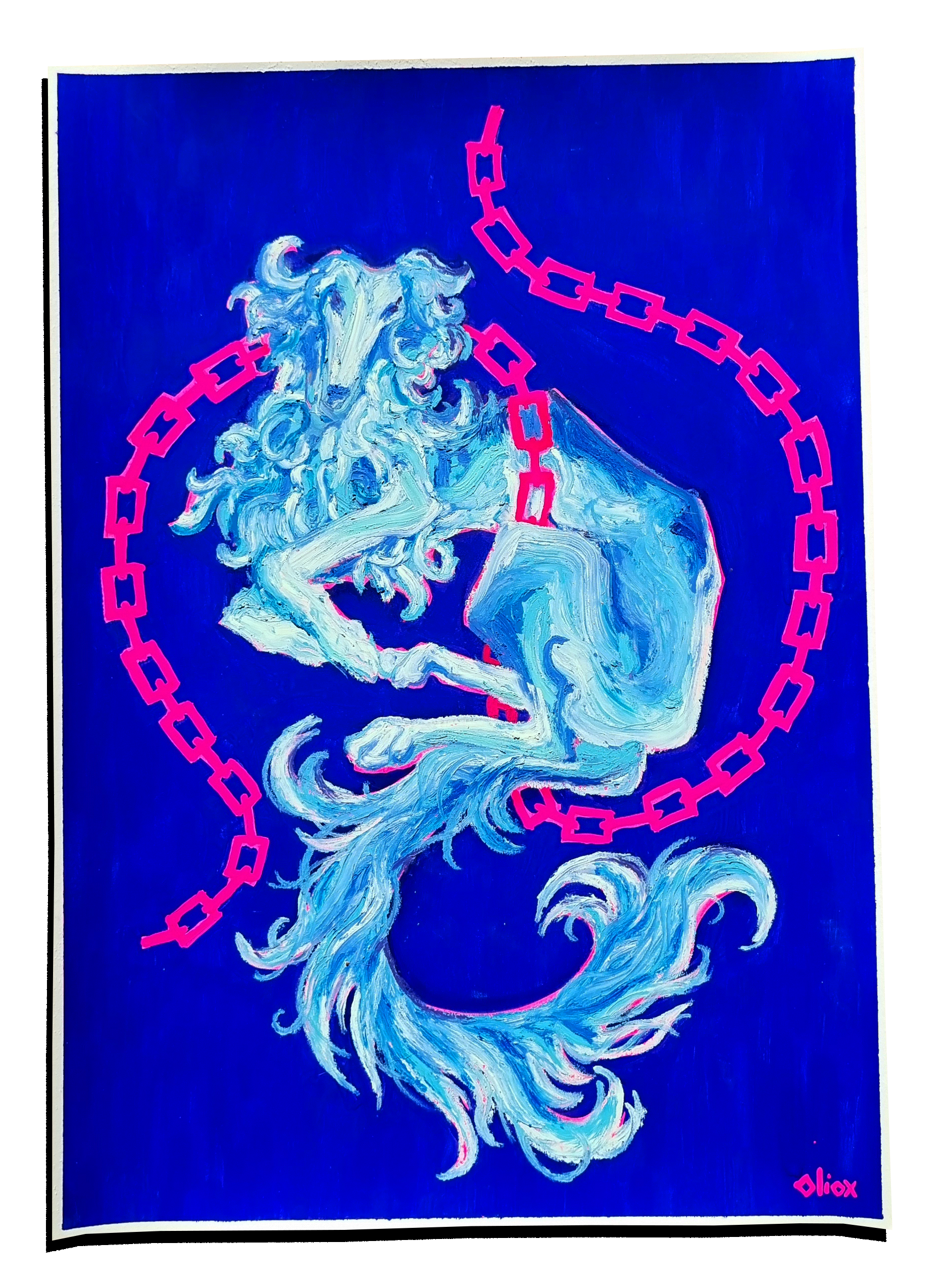 Moon Dog