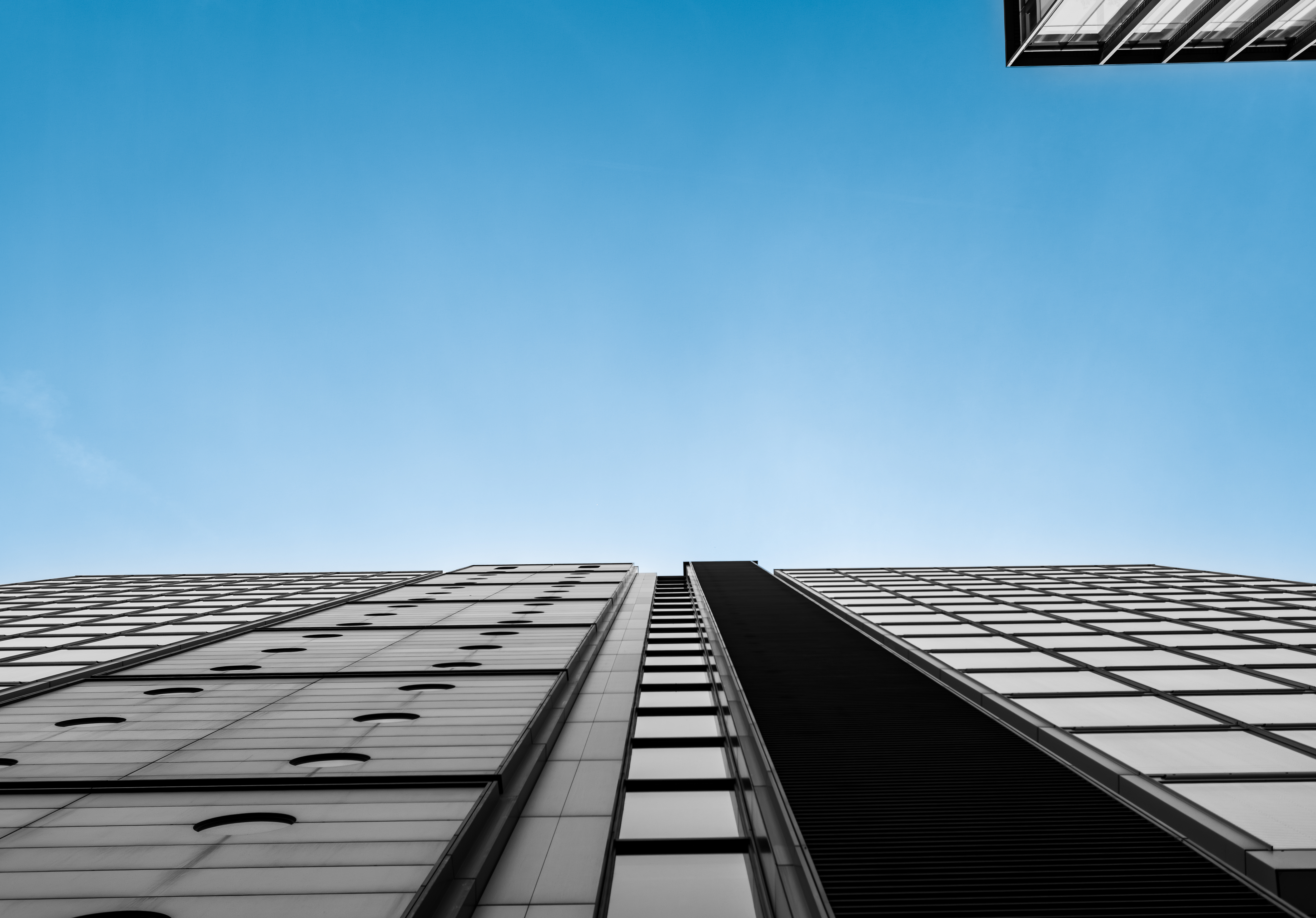 Westfield Looking Up 1