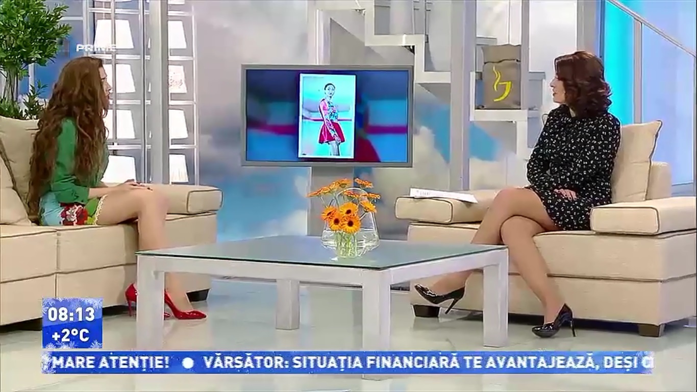 Prima Ora 2016