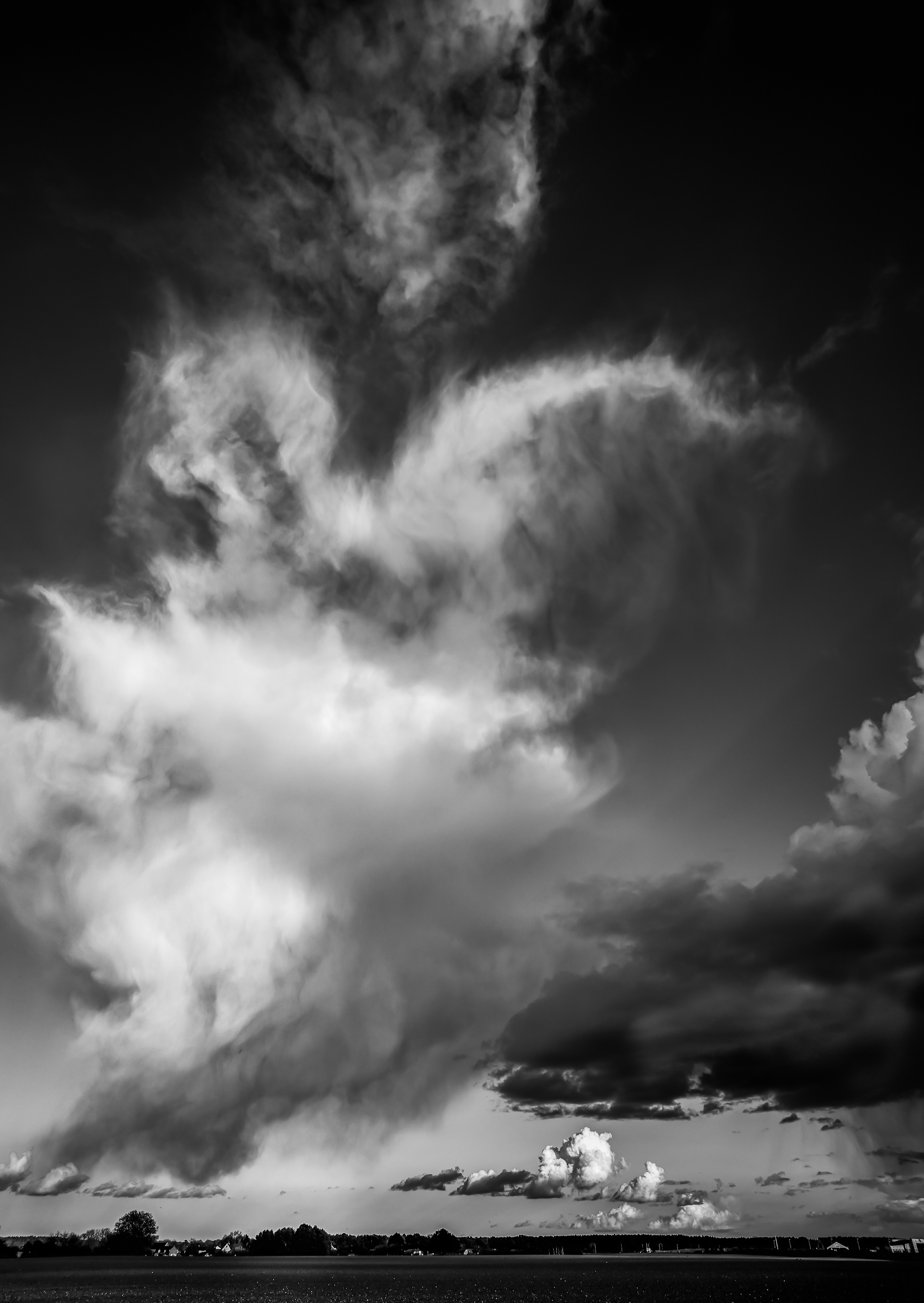 Clouds 1