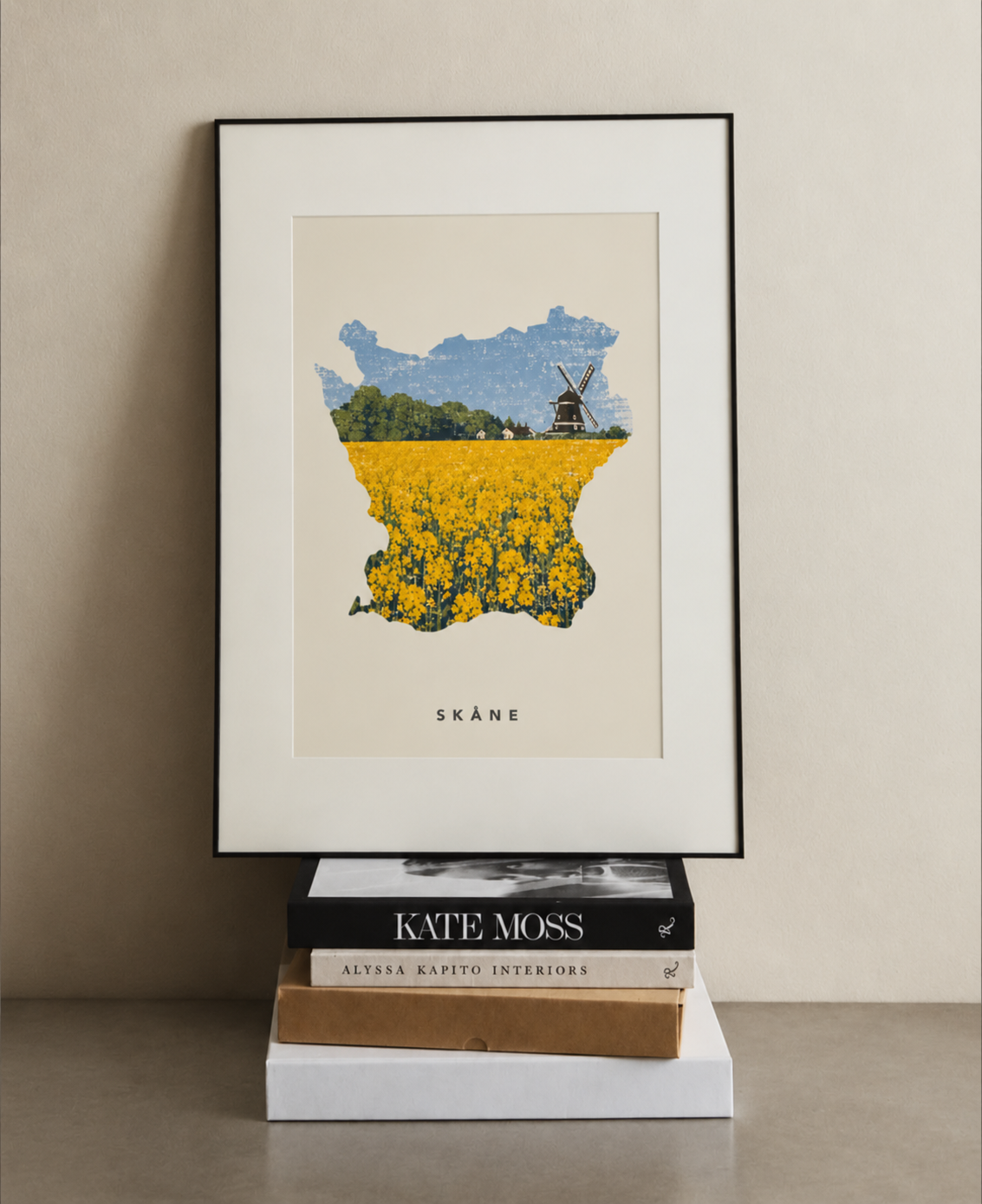 Skåne