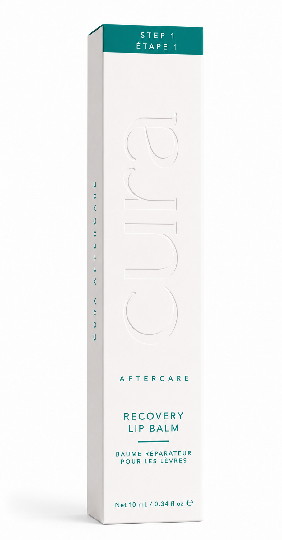 Cura Aftercare Balm Box