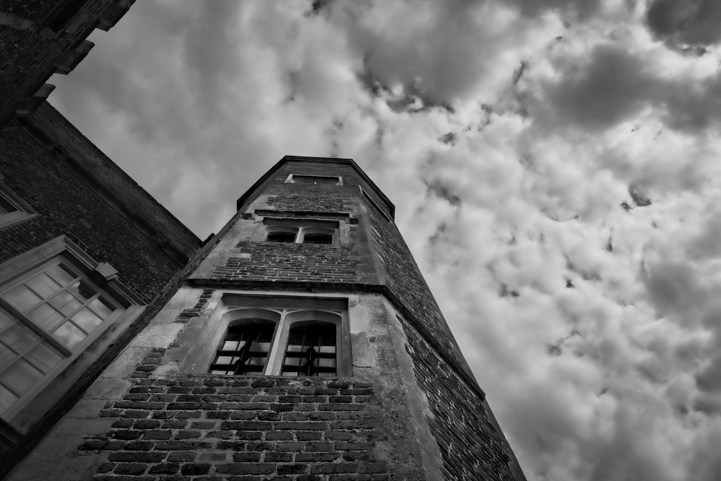 Clouds 1