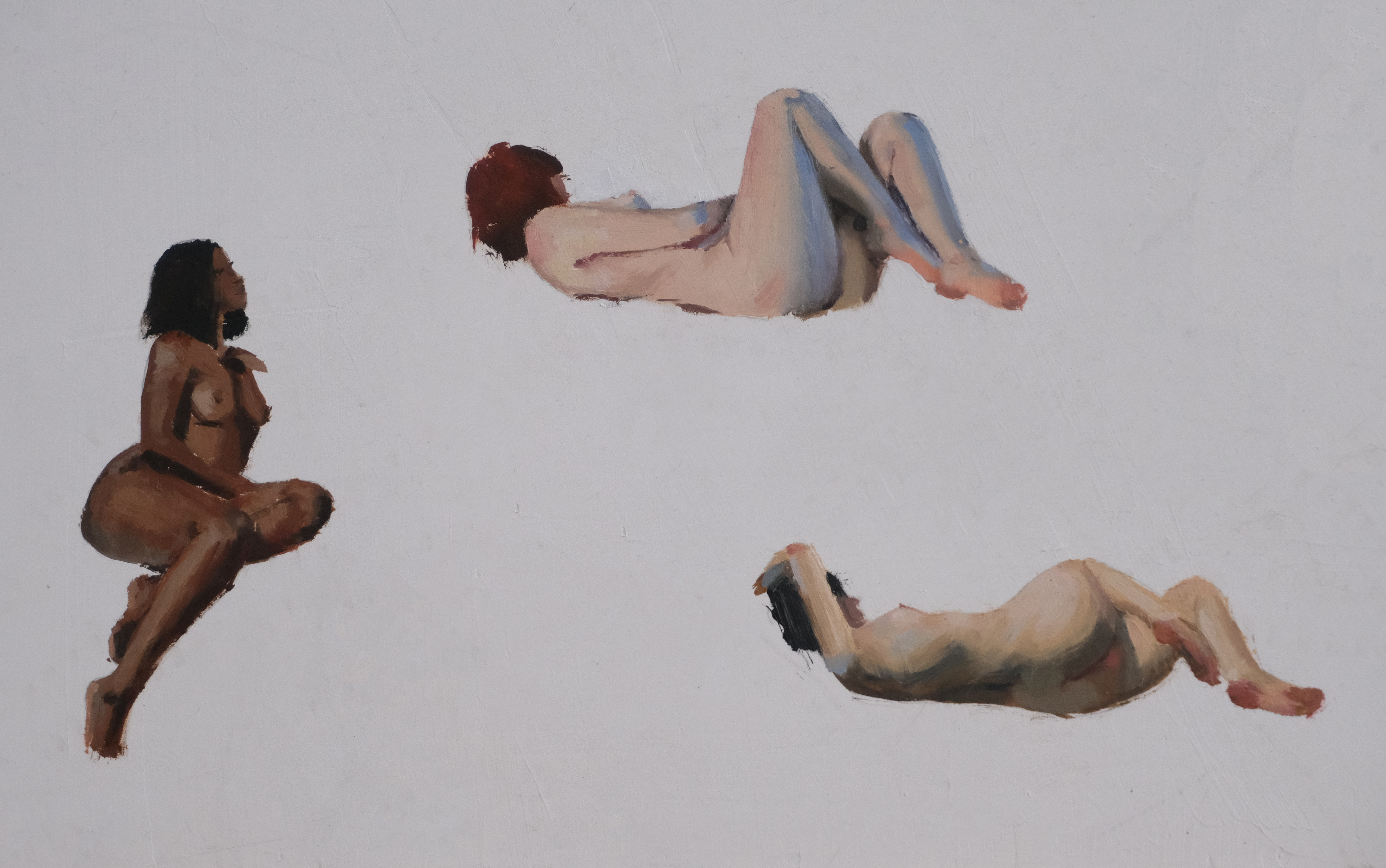 Desnudos